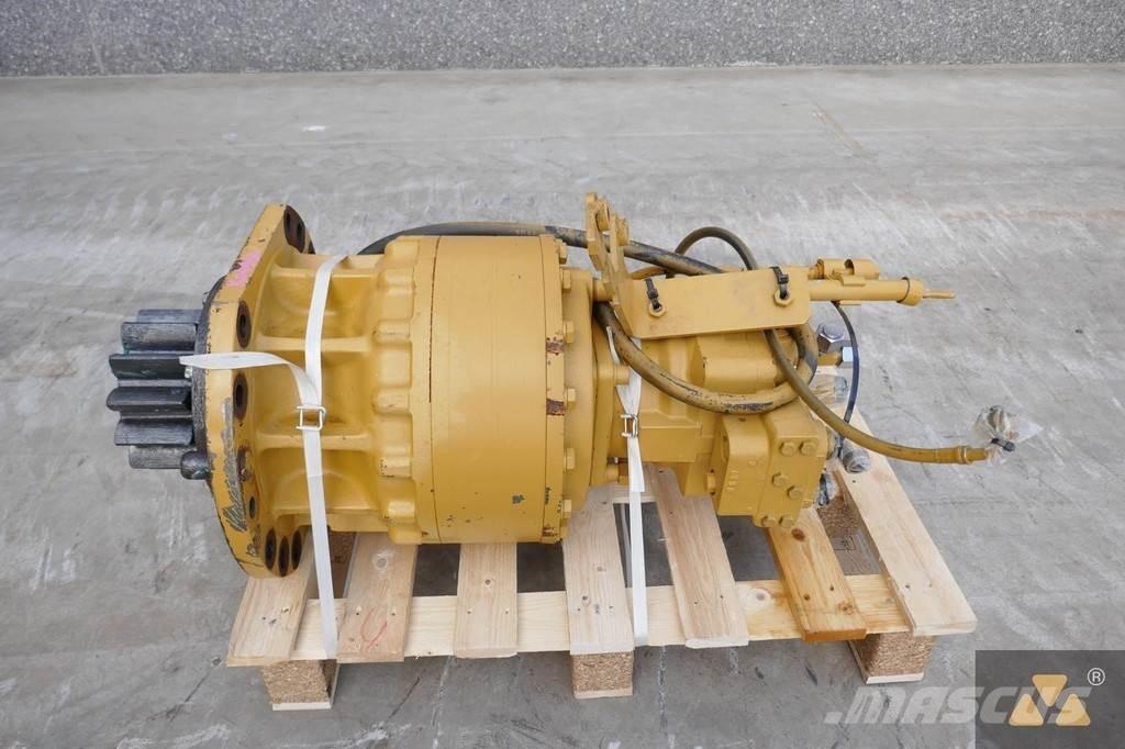 CAT 296-6252 Коммерческий транспорт - Другие