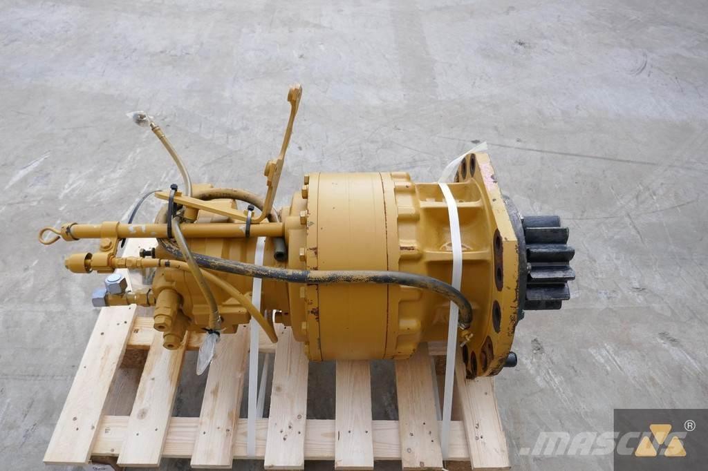 CAT 296-6252 Коммерческий транспорт - Другие