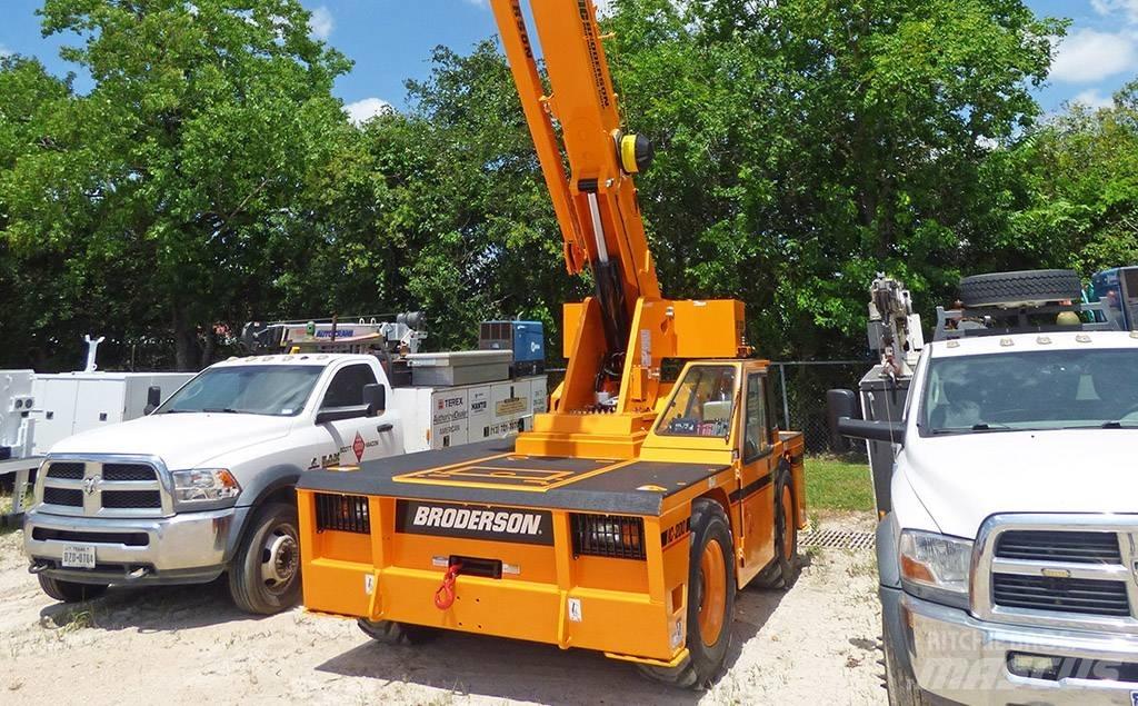 Broderson IC-200-3J Другие грузоподъемные машины