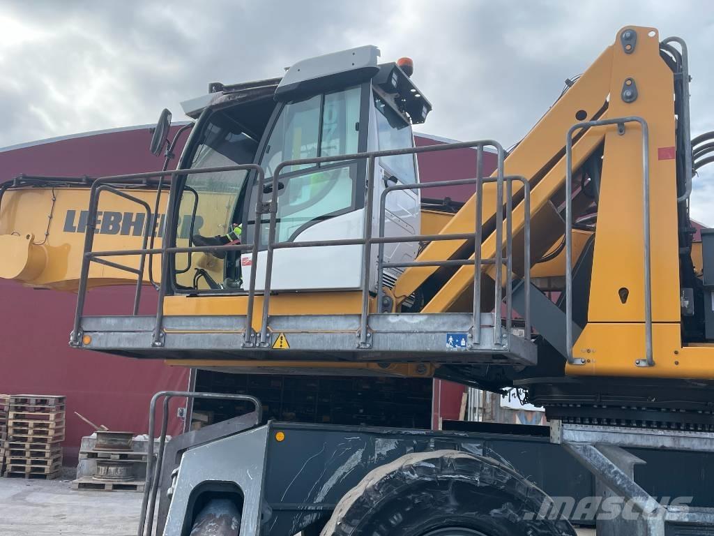 Liebherr LH60 M Складская техника - Другие