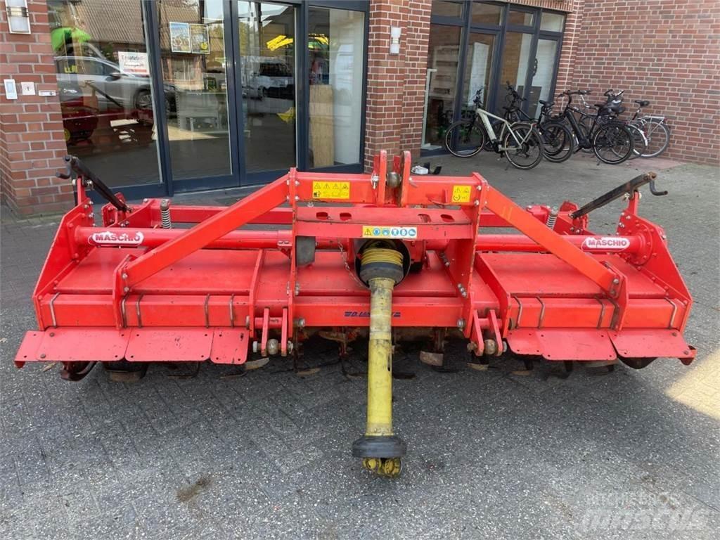 Maschio SC280 Прочее почвообрабатывающее оборудование