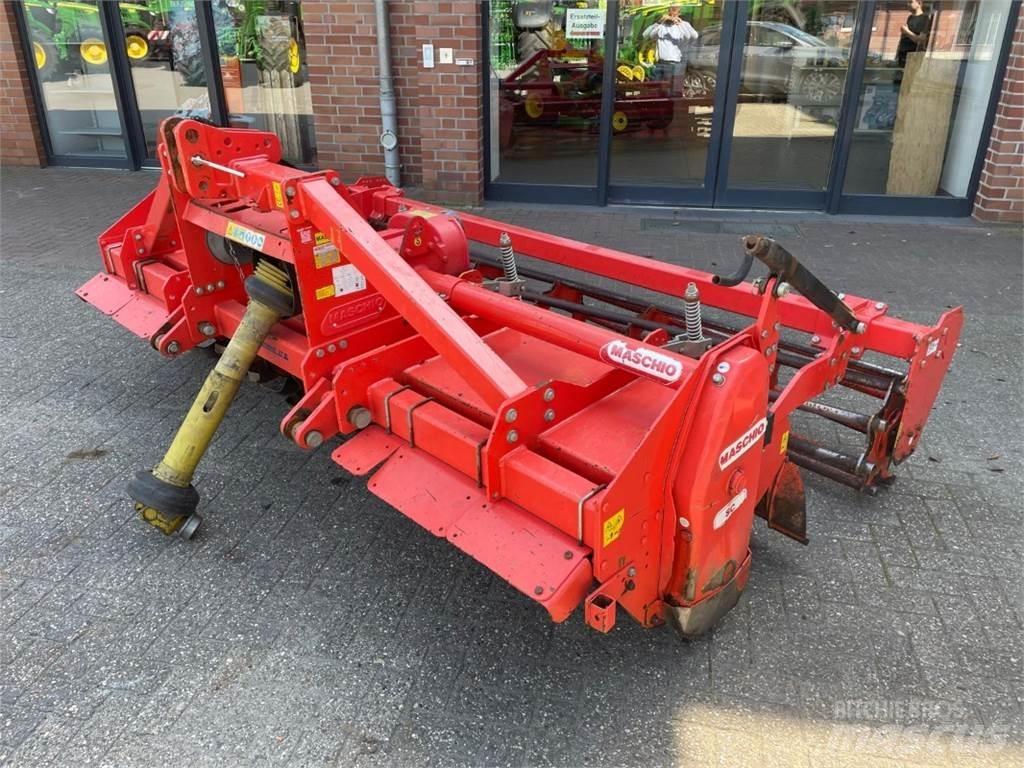 Maschio SC280 Прочее почвообрабатывающее оборудование