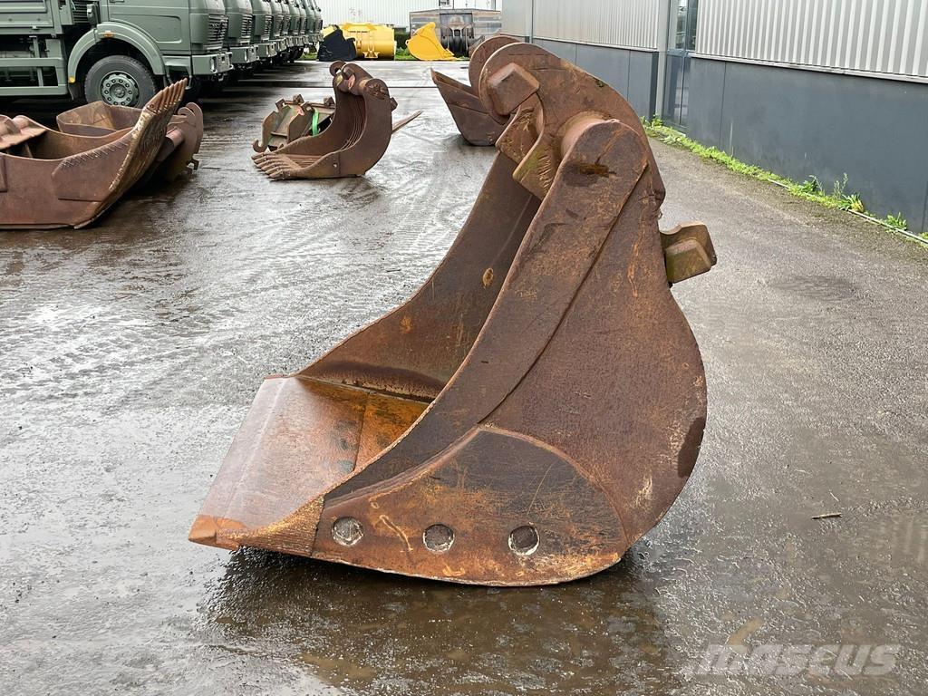 CAT Digging bucket Ковши