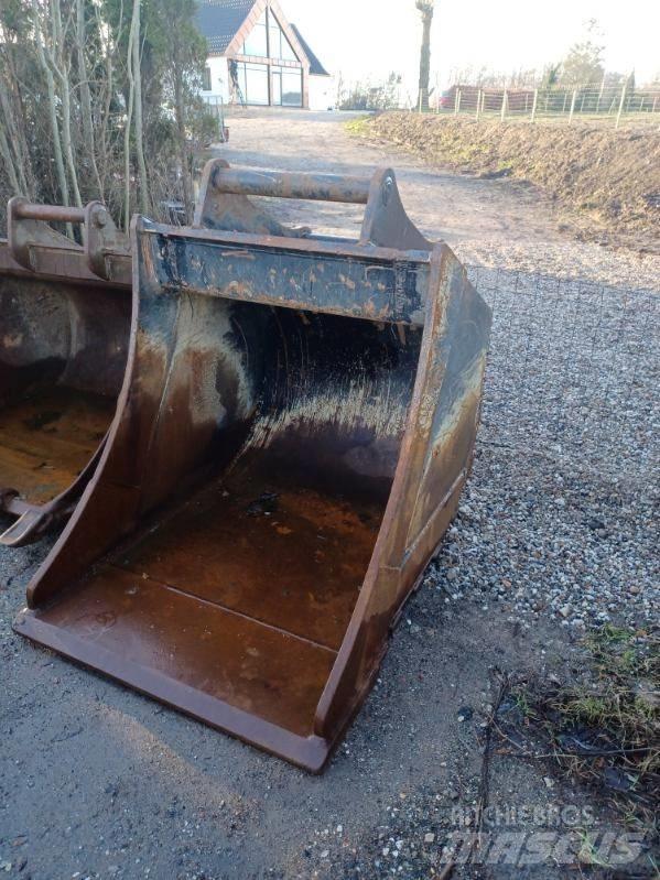 Doosan S80 Ковши