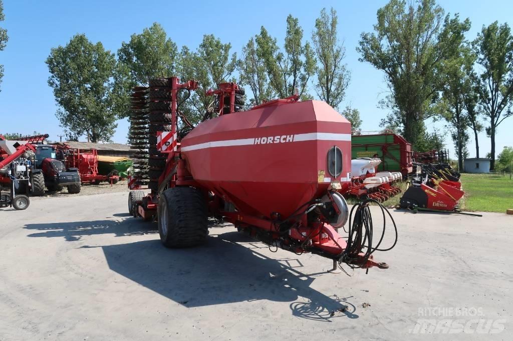 Horsch Pronto 9 RX Сеялки точного высева