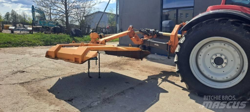 Same M2000 Кусторезы