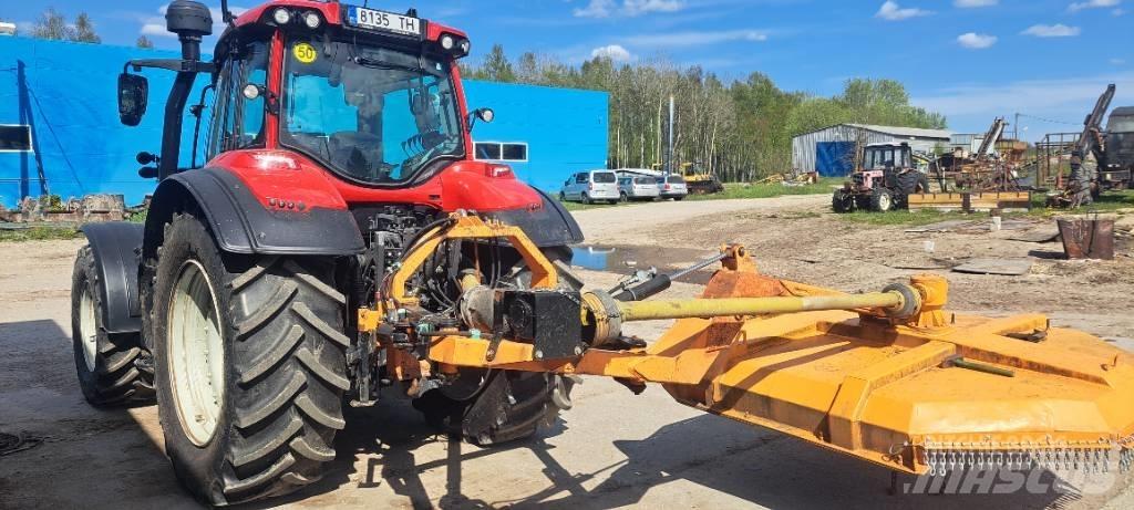 Same M2000 Кусторезы