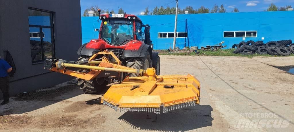 Same M2000 Кусторезы