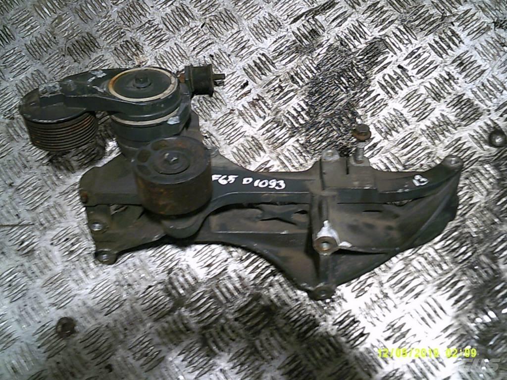 DAF LF65 5304991 Гидравлическая система