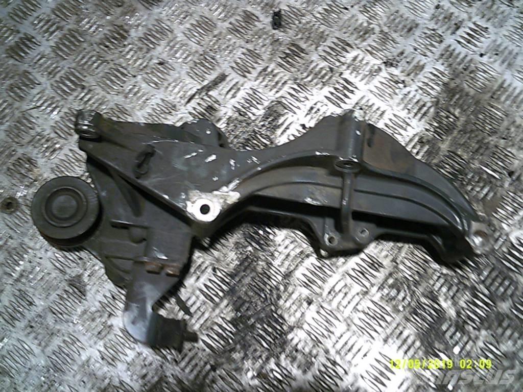 DAF LF65 5304991 Гидравлическая система