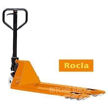 Rocla RMA25NT Ручные гидравлические тележки