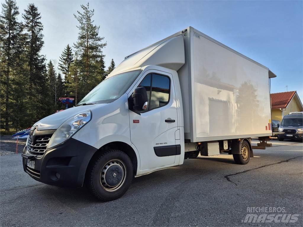 Renault Master Изотермический фургон