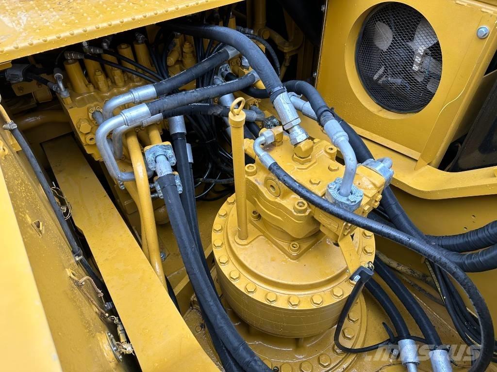 CAT 336 D2 Гусеничные экскаваторы