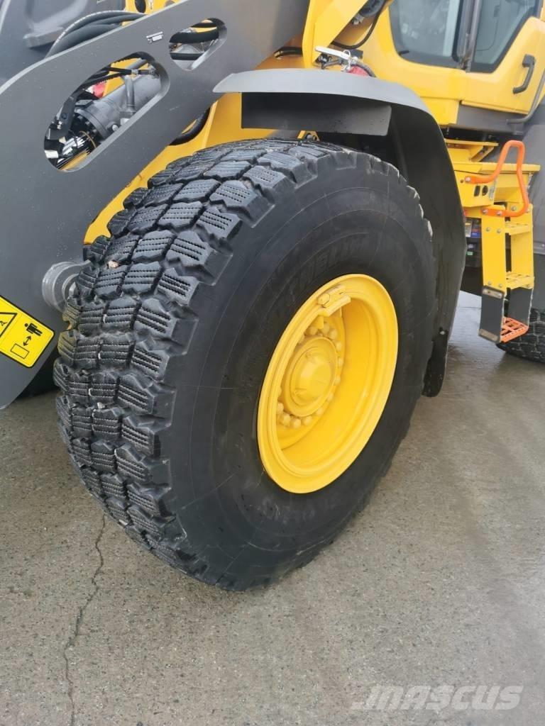 Volvo L 90 H2 Фронтальные погрузчики