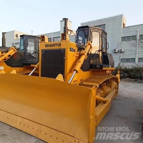 Shantui SD 22 Гусеничные бульдозеры