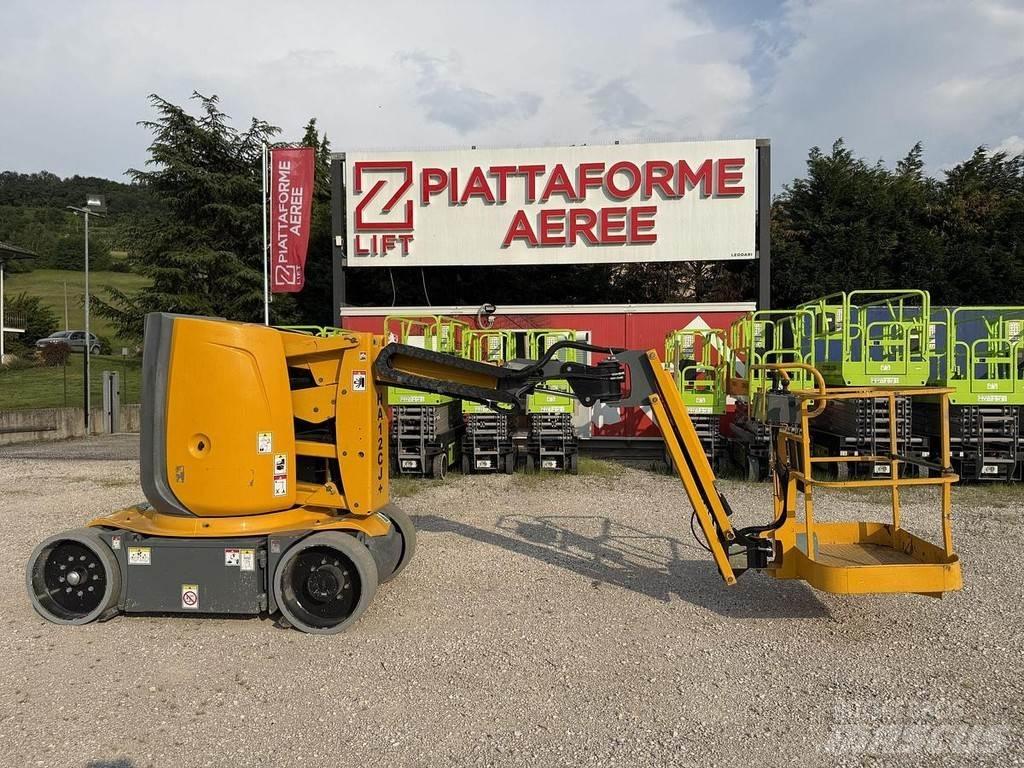 Haulotte HA12CJ+ Автовышки