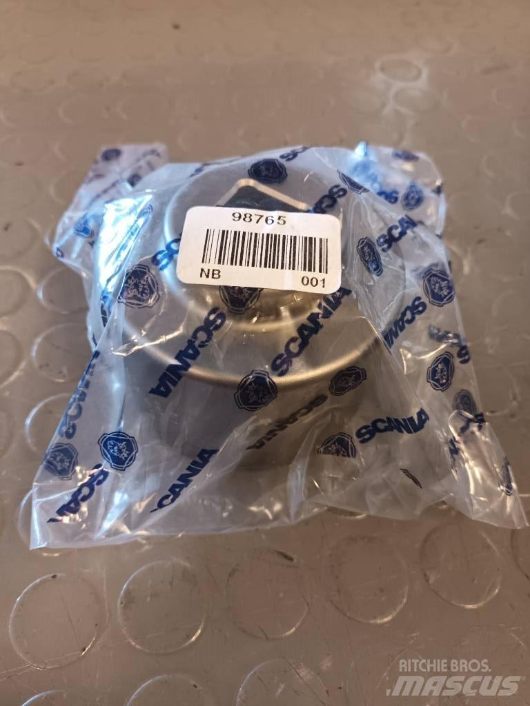 Scania TOOL 98765 Коммерческий транспорт - Другие
