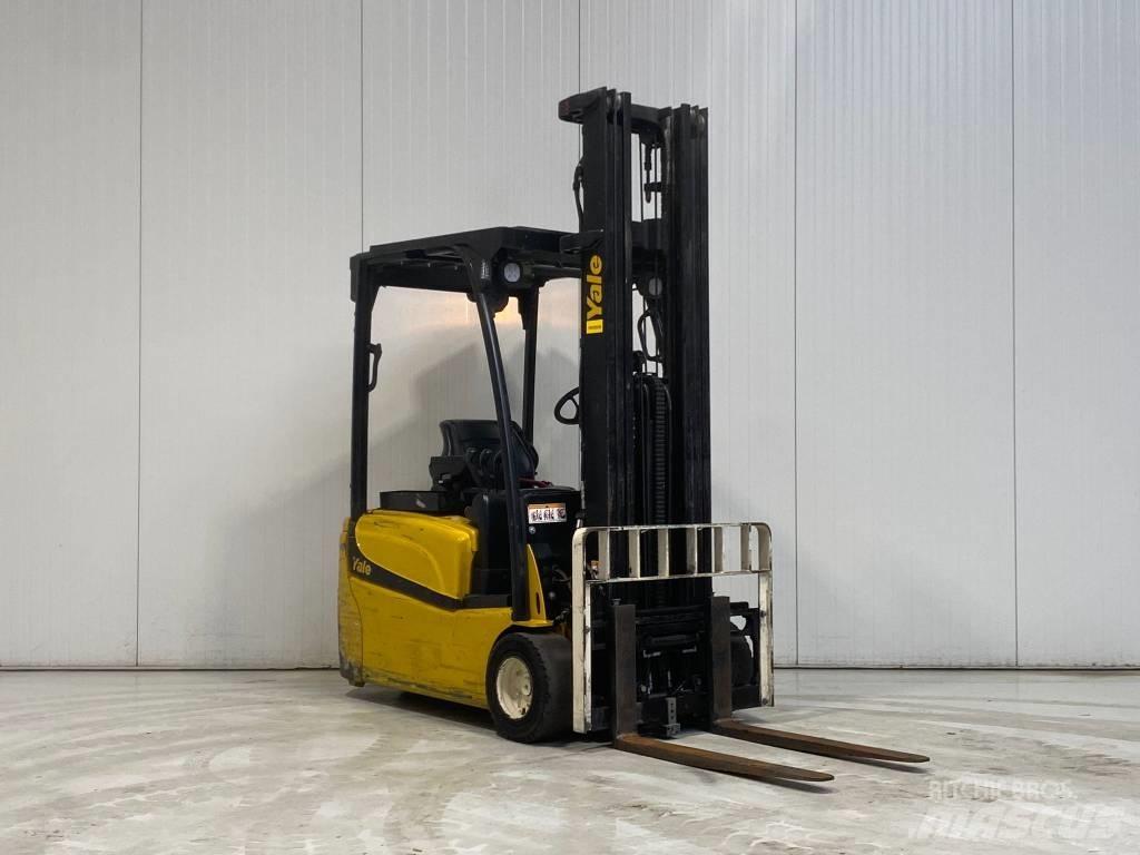 Yale ERP20VT mwb Электропогрузчики