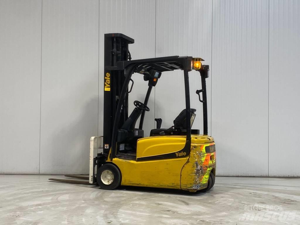 Yale ERP20VT mwb Электропогрузчики