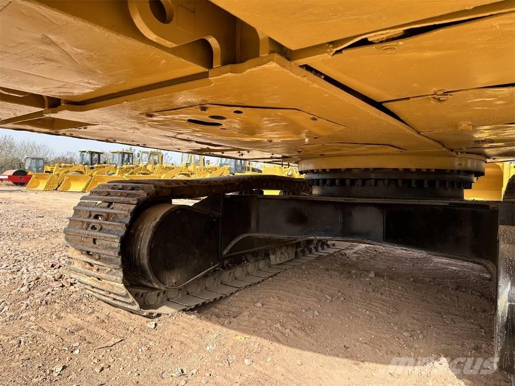 CAT 336 D L Гусеничные экскаваторы