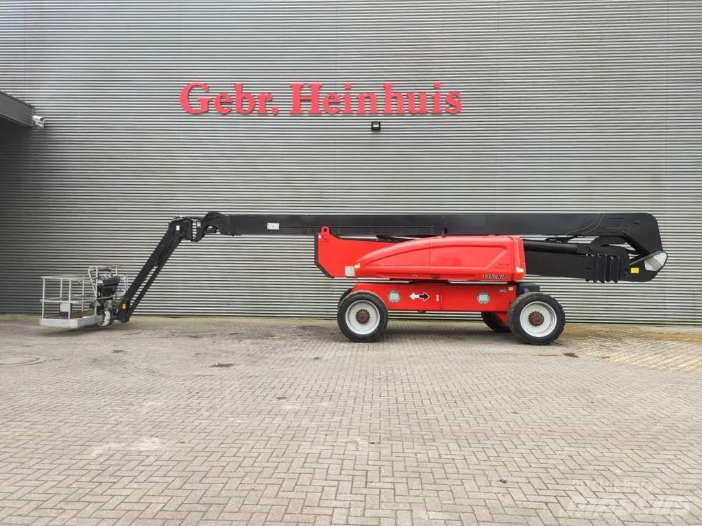 JLG 1250 AJP Телескопические подъемники