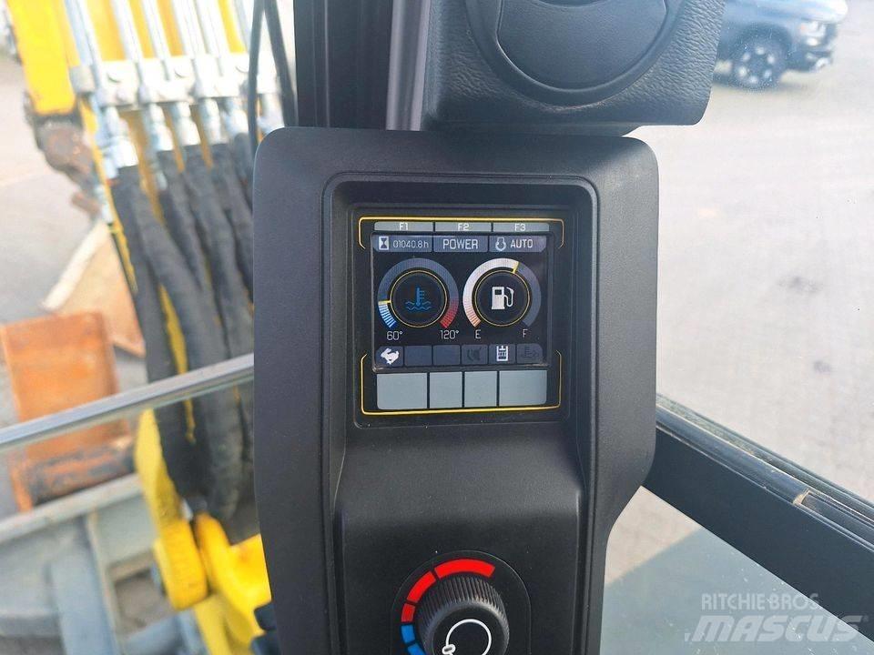 Wacker Neuson ET42 Гусеничные экскаваторы