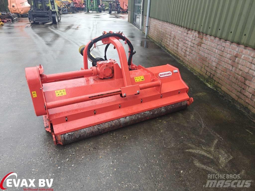 Maschio Bella 190 Мульчирователи