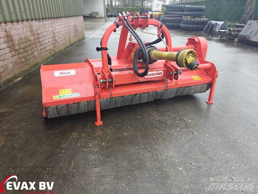 Maschio Bella 190 Мульчирователи