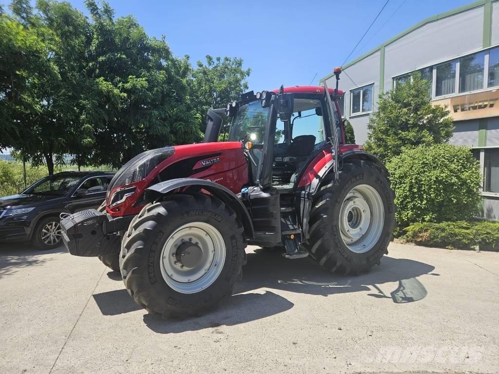 Valtra T 195 Active Трактора