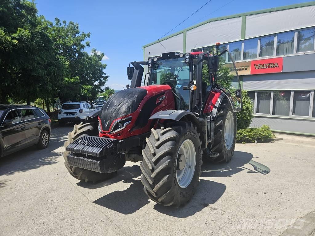 Valtra T 195 Active Трактора