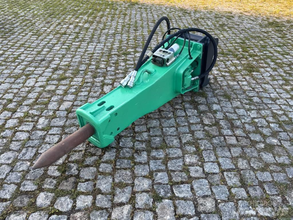 Montabert 300 Гидромолоты