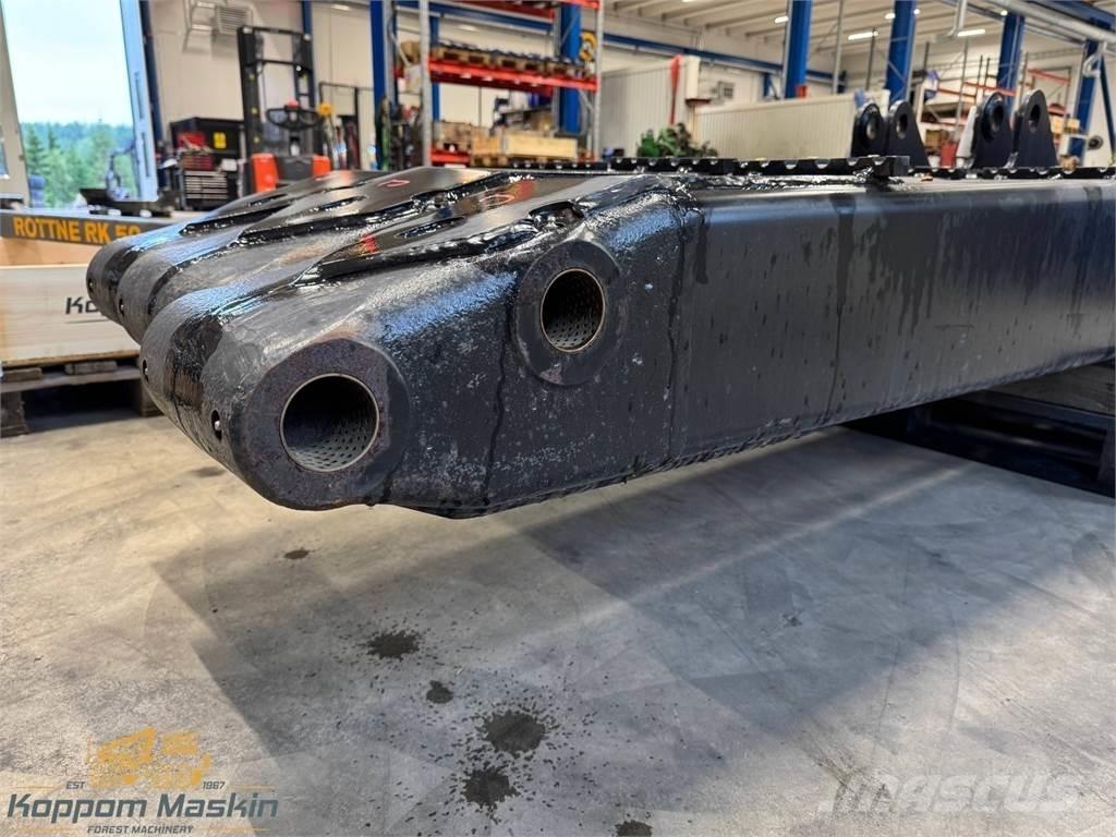 Rottne RK80 Манипуляторы для форвардеров