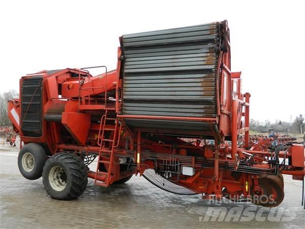 Grimme 1500 Картофелеуборочные комбайны