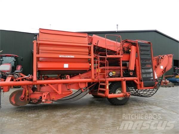 Grimme 1500 Картофелеуборочные комбайны