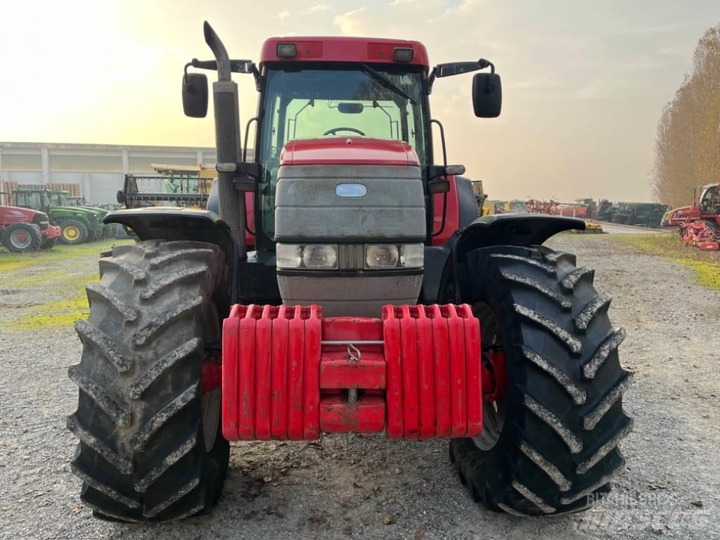 McCormick MTX 200 Трактора