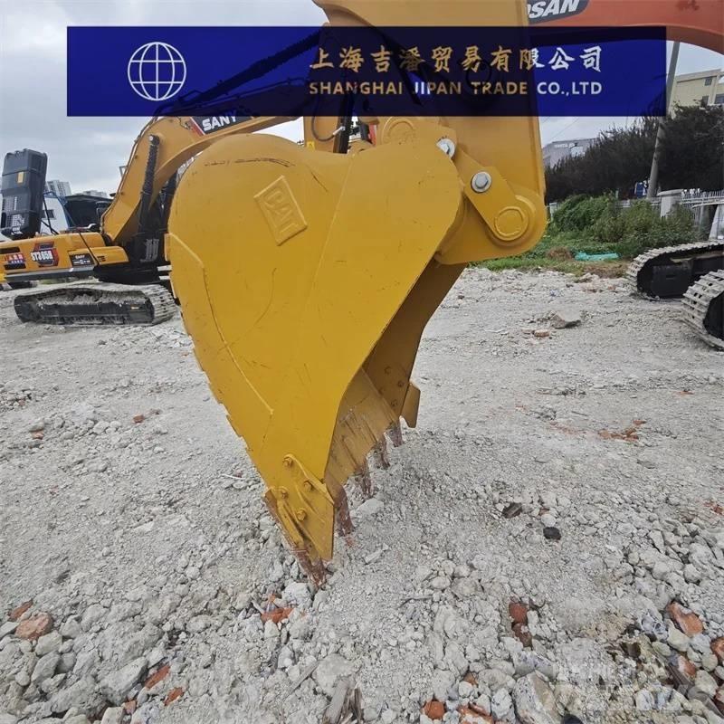 CAT 340 D Гусеничные экскаваторы