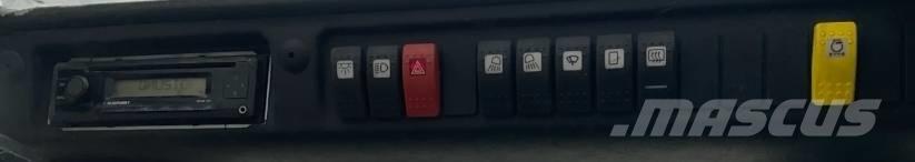 Linde HD60D-02 Дизельные погрузчики