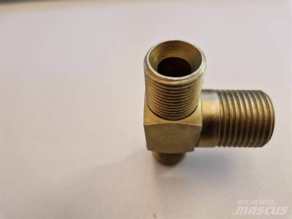 Rottne 059-0096 Ходовая часть и подвеска