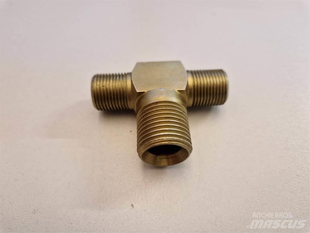 Rottne 059-0096 Ходовая часть и подвеска