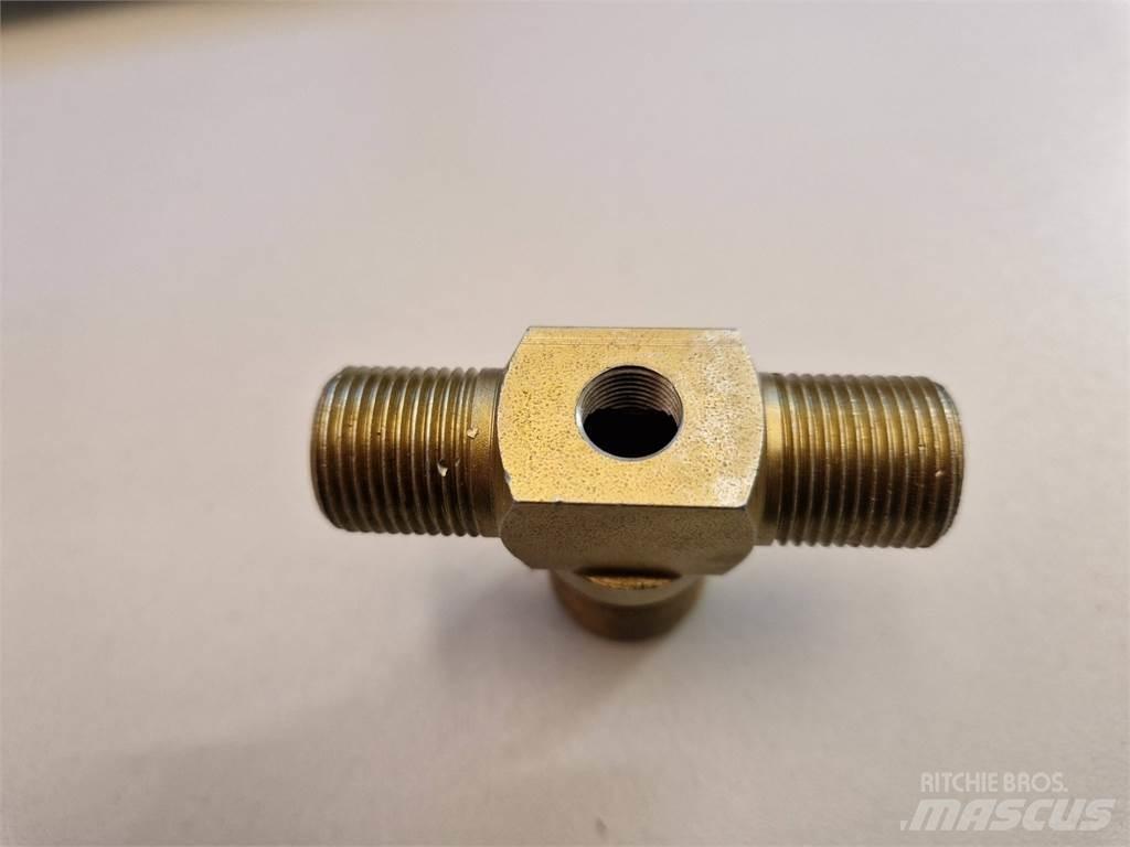 Rottne 059-0096 Ходовая часть и подвеска