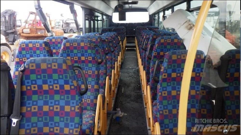 Irisbus Recreo 2 Туристические автобусы