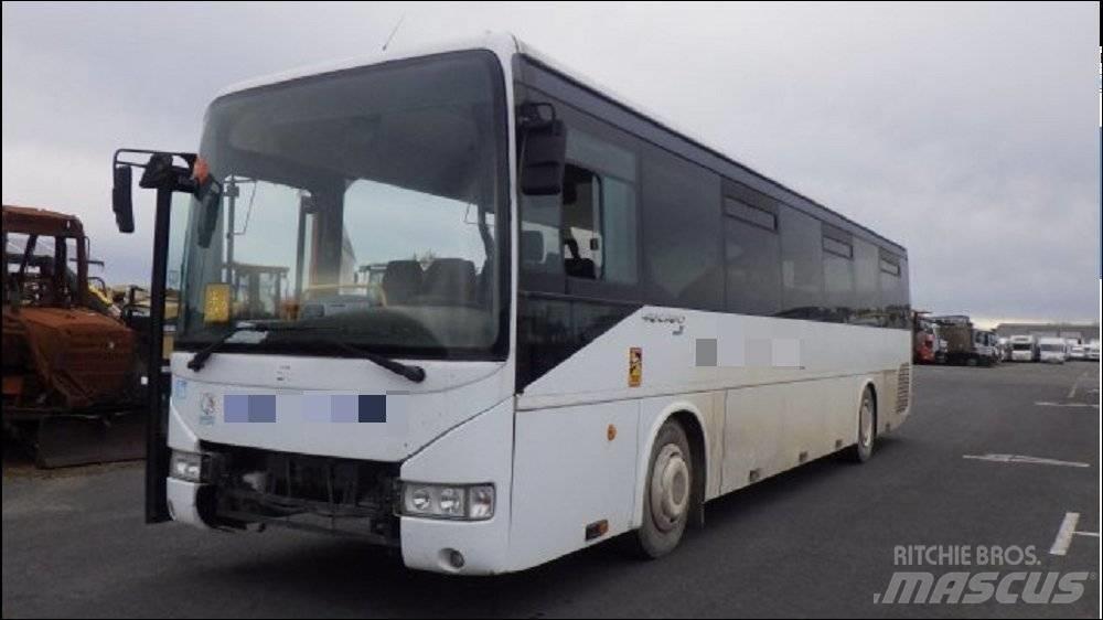 Irisbus Recreo 2 Туристические автобусы