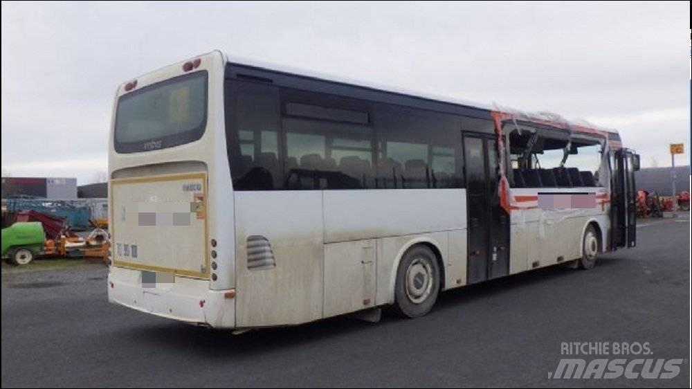 Irisbus Recreo 2 Туристические автобусы