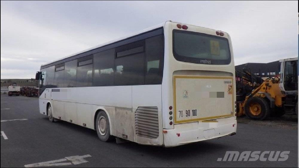 Irisbus Recreo 2 Туристические автобусы