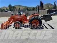 Kubota L2850 Трактора