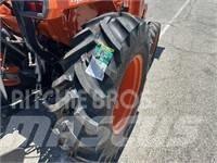Kubota L2850 Трактора