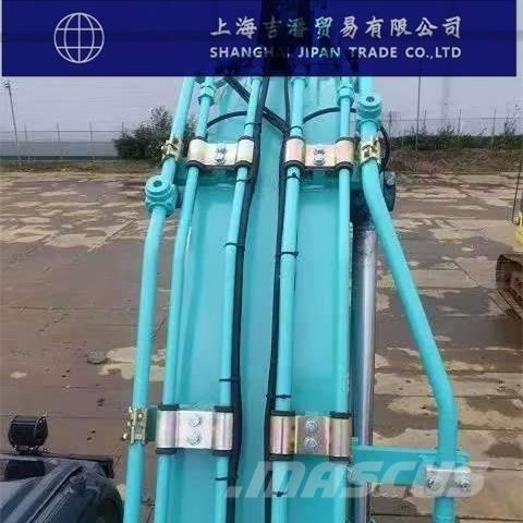 Kobelco SK 130 Гусеничные экскаваторы