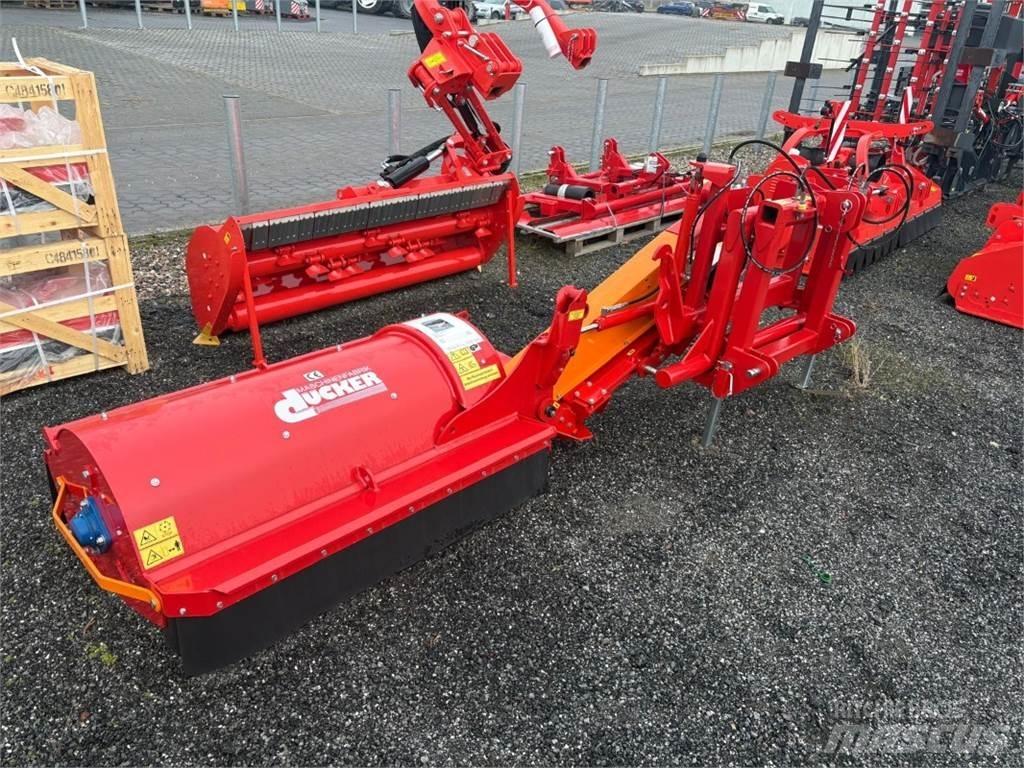Dücker USM 15 VR4 Аэраторы