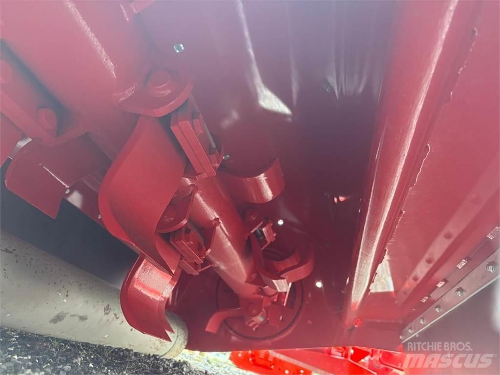 Dücker USM 15 VR4 Аэраторы