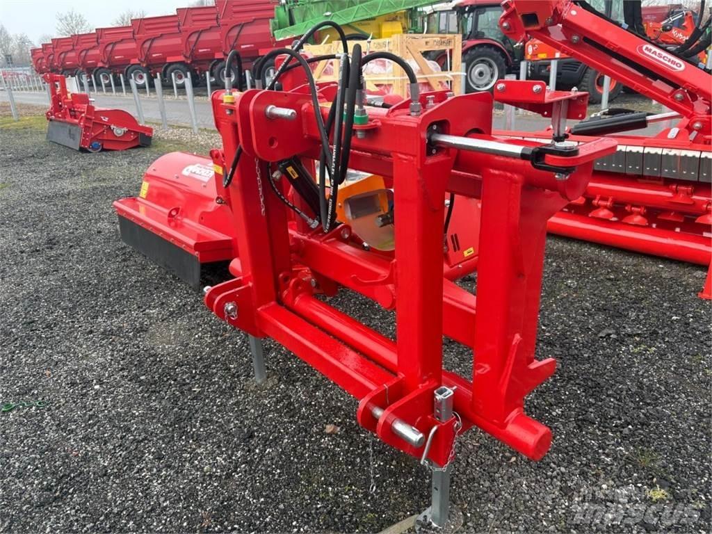 Dücker USM 15 VR4 Аэраторы
